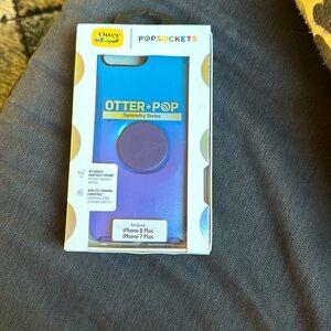 Otter Box iPhone 7/8 Plus Phone Case